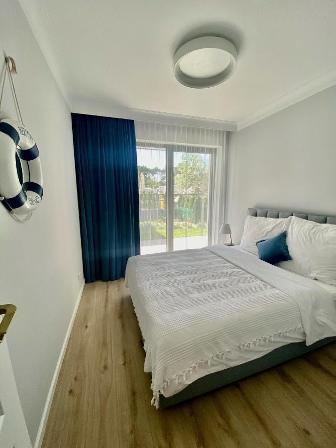 Rezydencja Niechorze 108 Prestige By The Beach Luaran gambar