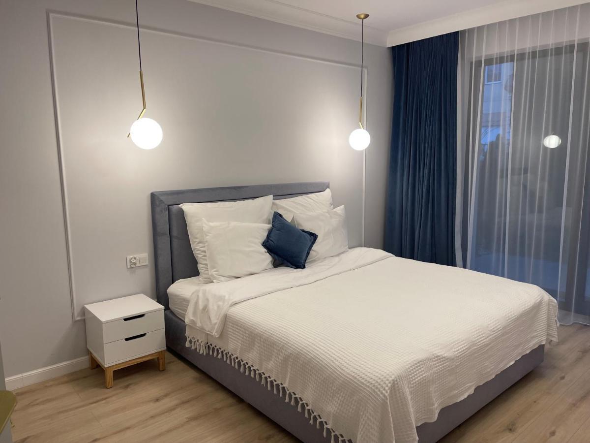 Rezydencja Niechorze 108 Prestige By The Beach Luaran gambar