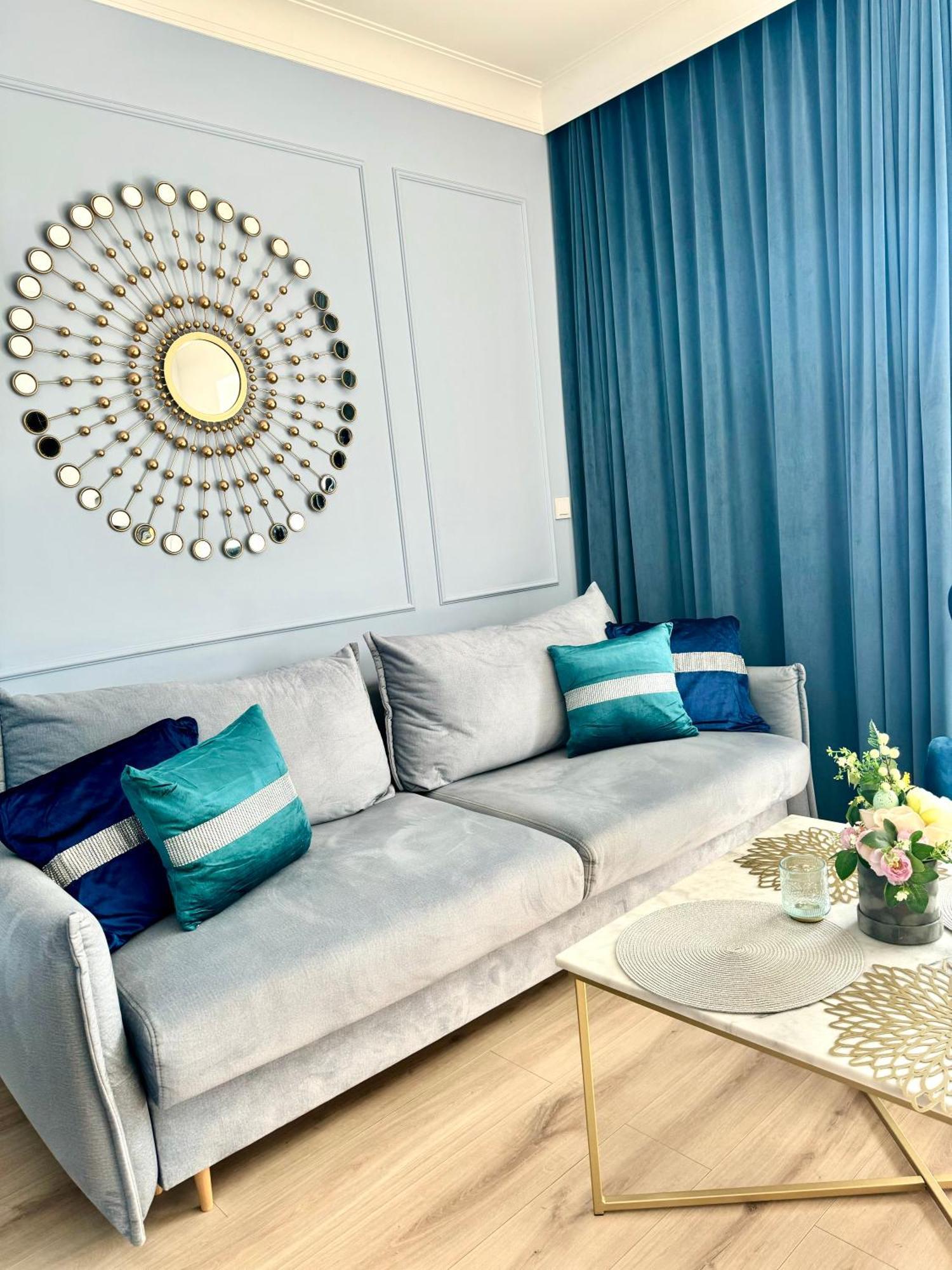 Rezydencja Niechorze 108 Prestige By The Beach Luaran gambar